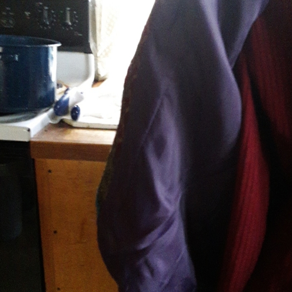 Jacket - Picture 7 of 8